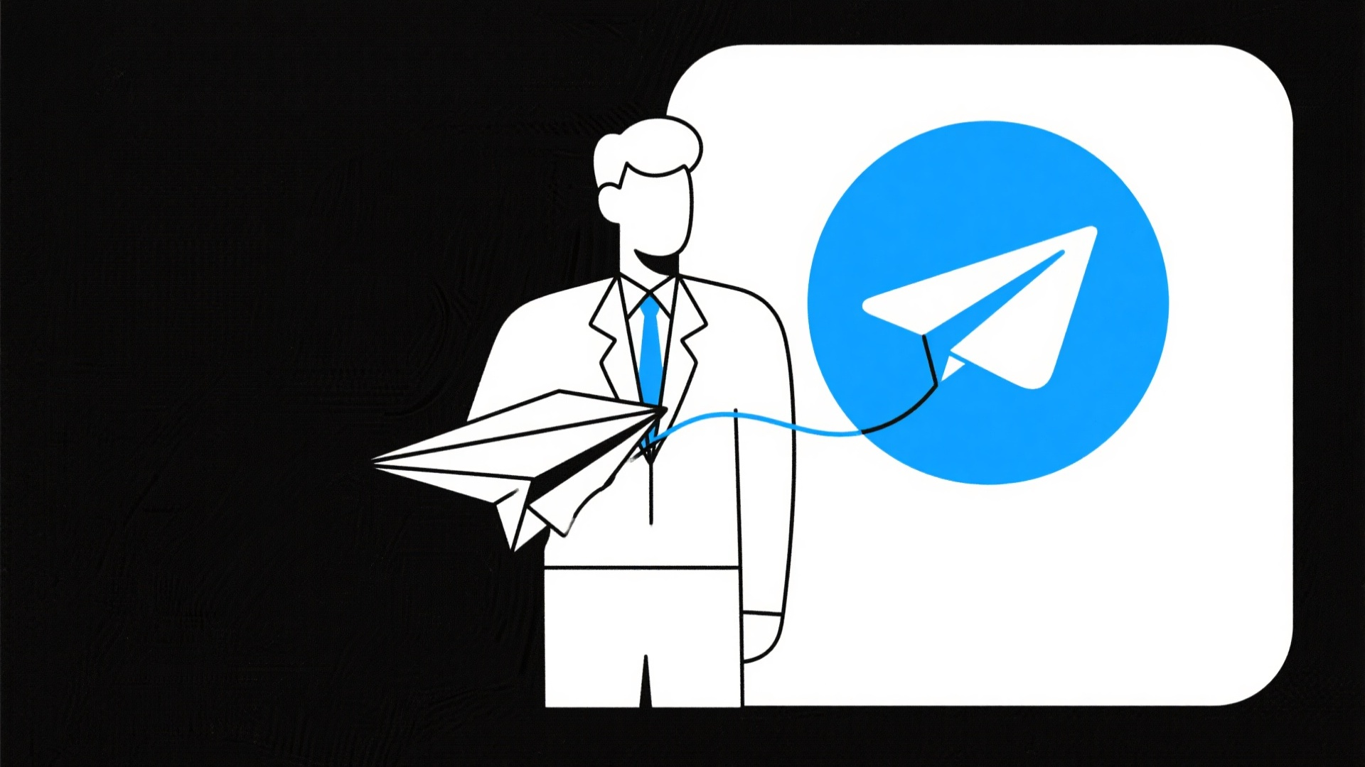 Master Channels & No Drop on telegram via smm panel